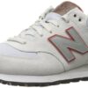 New Balance Men's ML574 Beach Cruiser Pack Classic Sneaker 13 Grey 30 71RUqaJmVRL