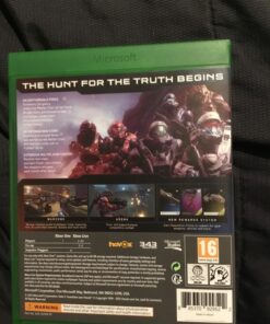 Halo 5 (Xbox One) 22 71RV1ULhRSL
