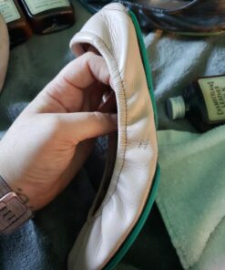 Leather Milk Leather Restoration Kit. Leather Cleaner, Conditioner, and Water Protector - No. 1-3 Leather Care Kit - All Natural, Non-Toxic. 2 Sizes. Made in The USA. Includes 3 Restoration Pads! 6 oz 44 71RVQ8SHM7L