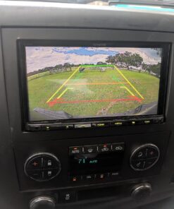 Metra Electronics 95-3305 Double DIN Installation Multi Kit for 2006-up Select GM Vehicles, Black 31 71RVojvQZtL