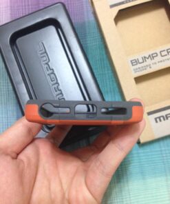 Magpul Industries iPhone 5/5s Bump Case black 30 71RW30lmMnL