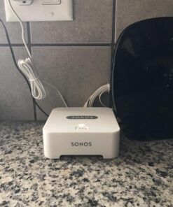 Sonos Bridege for Sonos Wireless Network (Discontinued by Manufacturer) 15 71RXEHvrOqL