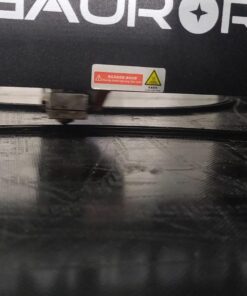 JGMAKER A5S 3D Printers Stable Working with Resume Print Filament Run Out Detection Large Build Volume 12X12X12.6in for Home Industry School Education ABS PLA 1.75mm Filament US Plug 58 71RYMgX4lL