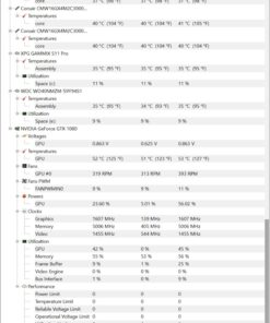 Fractal Design Meshify C - Compact Mid Tower Computer Case - Airflow/Cooling - 2X Fans Included - PSU Shroud - Modular Interior - Water-Cooling Ready - USB3.0 - Tempered Glass Side Panel - White TG 61 71RYVsMoJrL