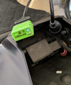 OBDLink LX OBD2 Bluetooth Scanner for Android and Windows 38 71RYrOPxd0L