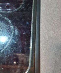 Stovetop Extender SE24BLA Oven Gap Guard (Pack of 2) 31 71RZBQTNigL