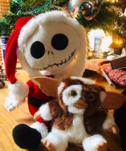 Gremlins - Deluxe Plush - Gizmo 44 71RZVNpwa1L