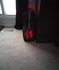 Thermaltake Versa N21 Black Edition Translucent Window Panel SPCC ATX Mid Tower Computer Chassis CA-1D9-00M1WN-00 59 71RZYpRFfFL