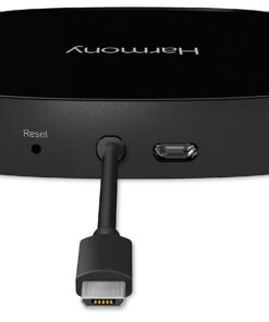 Logitech Harmony Home Hub - Discontinued by Manufacturer 8 71Ra8slX2bL