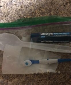 Colgate Wisp Max Fresh Peppermint Mini-Brushes, 24 count 24 Count (Pack of 1) 44 71RaC82p1L