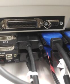 BlueRigger HDMI to DVI Cable (6FT, High-Speed, Bi-Directional Adapter Male to Male, DVI-D 24+1, 1080p, Aluminum Shell) - Compatible with Raspberry Pi, Roku, Xbox One, PS5/PS4/PS3, Graphics Card 6FT 36 71RahRw0PHL