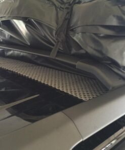 Keeper 07203-1 Weatherproof Rooftop Cargo Bag, 15 Cubic Feet 49 71Raqw1pinL