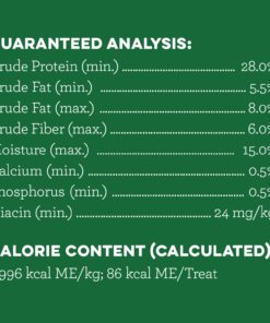 GREENIES Original Regular Natural Dog Dental Care Chews Oral Health Dog Treats, 27 oz. Pack (27 Treats) 27 Count (Pack of 1) 38 71Rb0IUkPjL 1