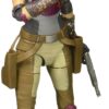 Star Wars The Black Series Sabine Wren Action Figure, 6" 34 71Rb0zbhYPL