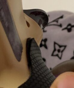 KontrolFreek Performance Grips for Playstation 4 (PS4) Controller (Nightfall Black) Nightfall Black 35 71RbBcnqtyL