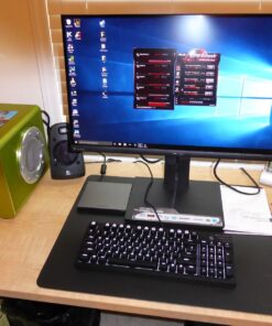 Intel Core i7-4790K Processor (8M Cache, up to 4.40 GHz) BX80646I74790K 52 71RbT5Ey5L