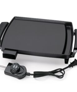 Alternative view of Presto 07211 Liddle Griddle