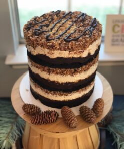 Ateco Food, 8" Round Cutter, Silver 17 71RcUlv85UL