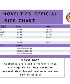 Forum Novelties womens Alice in Wonderland Costume Queen Of Hearts, Red, Standard US 16 71RciBekK1L 1