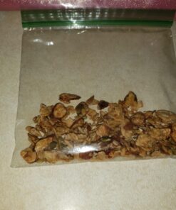 Diabetic Kitchen Cinnamon Pecan Granola Cereal - Low Carb Snacks w/Prebiotics & No Added Sugar - No Erythritol, 3 Net Carbs & Gluten-Free 32 71RclKpsSL 2