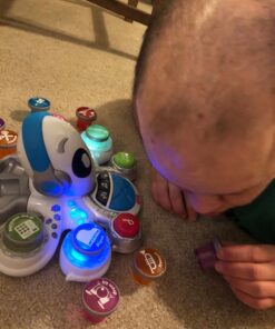 Fisher-Price Think & Learn Rocktopus 35 71RcpvzP8OL