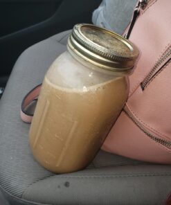 Isopure Unflavored Protein, Whey Isolate, 25g Protein, Zero Carb & Keto Friendly, 2 Ingredients, 16 Servings, 1 Pound (Packaging May Vary) 47 71RcxavfzaL