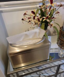 Kleenex® Hand Towels with Premium Absorbency Pockets (01701), Pop-Up Box, White, 18 Boxes / Case, 120 Hand Towels / Box, 2,160 Hand Towels / Case 37 71RdNei3UDL