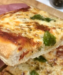 New Star Foodservice | Commercial-Grade Bun/Sheet Pan 18-Guage (9 x 13 x 1 inch (Quarter Size)) 9 x 13 x 1 inch (Quarter Size) 40 71RddUG9d9L