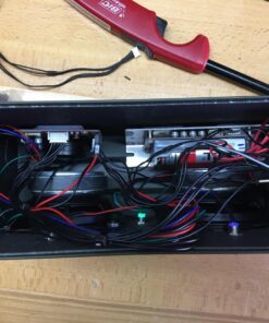 Rockford Fosgate R14X2 Prime 4-Inch Full Range Coaxial Speaker - Set of 2, Black 48 71RdhLIVCTL