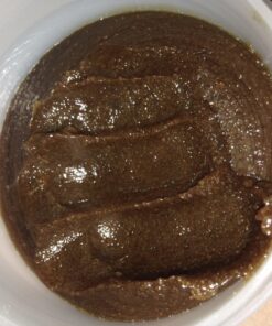 SKIN FOOD Black Sugar Mask Wash Off 4.05 fl. oz.(120g) - Black Sugar Scrub - Sugar Face Scrub to Hydrate and Nourish the Skin - Exfoliating Sugar Scrub - Facial Mask Wash Off Sugar Scrub 3.52 Fl Oz (Pack of 1) 47 71Re27GAbnL