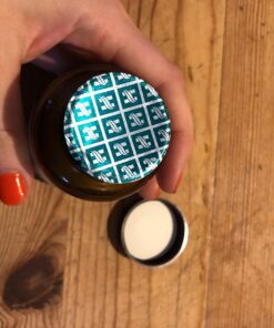 Himalaya Organic Ashwagandha, 60-Day Supply, Herbal Supplement for Stress Relief, Energy Support, Occasional Sleeplessness, USDA Certified Organic, Non-GMO, Vegan, Gluten Free, 670 mg, 60 Caplets 27 71ReBcgmLL 1