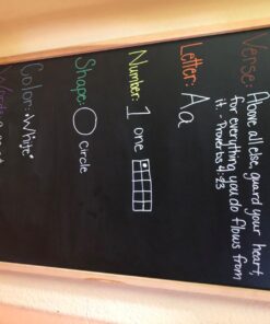 MRNKI Liquid Chalk Markers 24 Color Branch Erasable Chalk Marker for Kids with Smooth Boards and More 33 71Rf1WtOTbL