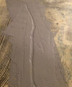 PC Products 72561 PC-Concrete Two-Part Epoxy Adhesive Paste for Anchoring and Crack Repair, 8.6 oz Cartridge, Gray 37 71RfAsfQuAL