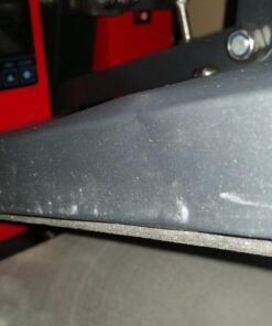 15"x15" USCutter Digital Heat Press Machine, T-Shirts, Vinyl, Non Stick Sheet (Starter Bundle) 57 71RfmlBJU3L