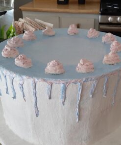 Liquitex BASICS Acrylic Paint, 250ml Tube, Titanium White, 8.45 Fl Oz (Pack of 1) 8.5-oz Tube 39 71RfoPqn5mL