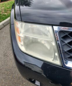 Headlight Restore Wipes 1 33 71Rg7xau 1L