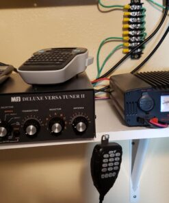 TekPower TP30SWII 30 Amp DC 13.8V Analog Switching Power Supply with Noise Offset 27 71Rgn0XuHaL