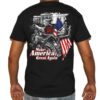 Biker Life USA Trump's Bitch Fell Off T-Shirt XX-Large Black 9 71Rh79nVRSL