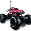 Maisto R/C Rock Crawler Radio Control Vehicle (Colors May Vary) 20 71RhMt9jiiS