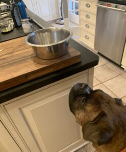 PEDIGREE CHOPPED GROUND DINNER Adult Canned Soft Wet Dog Food Variety Pack, with Chicken and with Beef, 13.2 oz. Cans (Pack of 12) Beef & Chicken 13.2 Ounce (Pack of 12) 39 71RhaQDnGvL