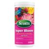 Scotts Super Bloom Water Soluble Plant Food, 2 lb - NPK 12-55-6 - Fertilizer for Outdoor Flowers, Fruiting Plants, Containers and Bed Areas - Feeds Plants Instantly 57 71RiRa8chrL
