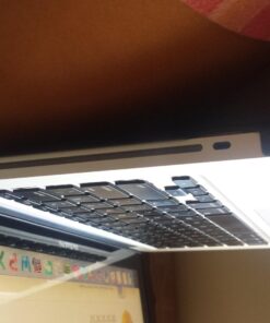 Kuzy Compatible with MacBook Pro 13 inch Case 2012 - Old Version A1278, MacBook Pro Case 13 inch with CD Drive, Mac Book Pro A1278 Case, 2012 MacBook Pro mid 2011 2010, Black 29 71Rj3zG0vvL