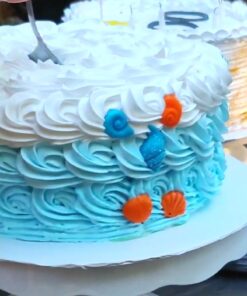 Wilton Decorator Preferred Neon Fondant - Add Colored Details to Your Cakes and Treats with These 4-Pack Fondant Icing, 4.4 oz. Each 33 71RjBUlDAZL