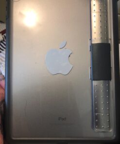 OtterBox Unlimited Case for iPad (5th and 6th Gen), Slate Gray (77-59037) 29 71Rje0GlOkL