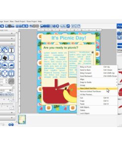Encore PrintMaster v7 Platinum 7.0 13 71RkbPTfm8L