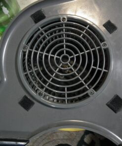 Lasko 655704 Stanley Pivoting Blower Fan 36 71RlY3vBOJL