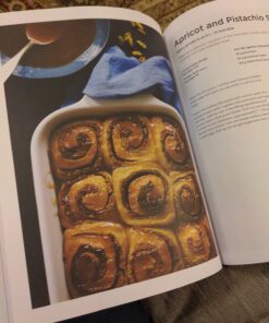 Sourdough: Recipes for Rustic Fermented Breads, Sweets, Savories, and More 41 71Rlaosw4tL