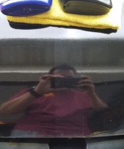 Mothers California Gold Clay Bar System for Car Detailing, Kit Includes Detailer, 3 Clay Bars, and Microfiber Towel (07240) Original Kit (3 bars) 32 71Rn77JFQKL