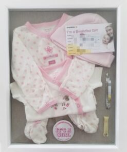 Lawrence Frames 168111 Shadow Box, 11x14, White 21 71RnAnNZS0L