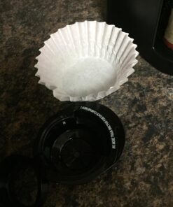 Hamilton Beach Personal Cup One Cup Pod Brewer 40 71RnK7cuhaL